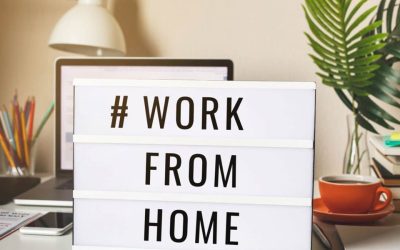 Playlists, Setting Intentions, and Learning to Cook: Ways We Cope with Working from Home (PART 2)