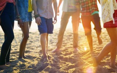 Strategies for Having a Great Sober Summer