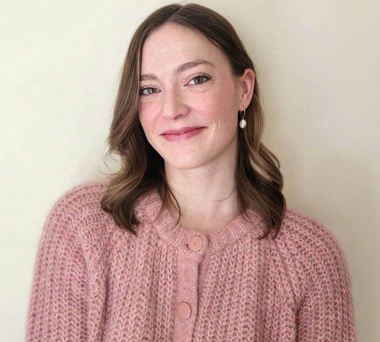 Allison Tate, LCPC, CEDS