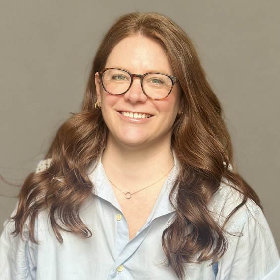 Candace Kulczycki, LCSW