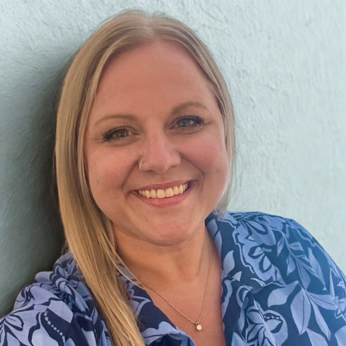 Lauren Klancic, LCPC, ATR Lauren Klancic, LCPC, ATR