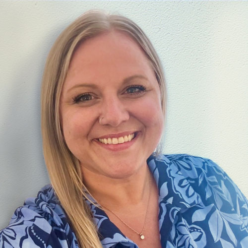 Lauren Klancic, LCPC, ATR Lauren Klancic, LCPC, ATR