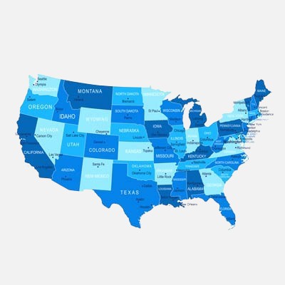 Telehealth in 42 States<br />
(PSYPACT)