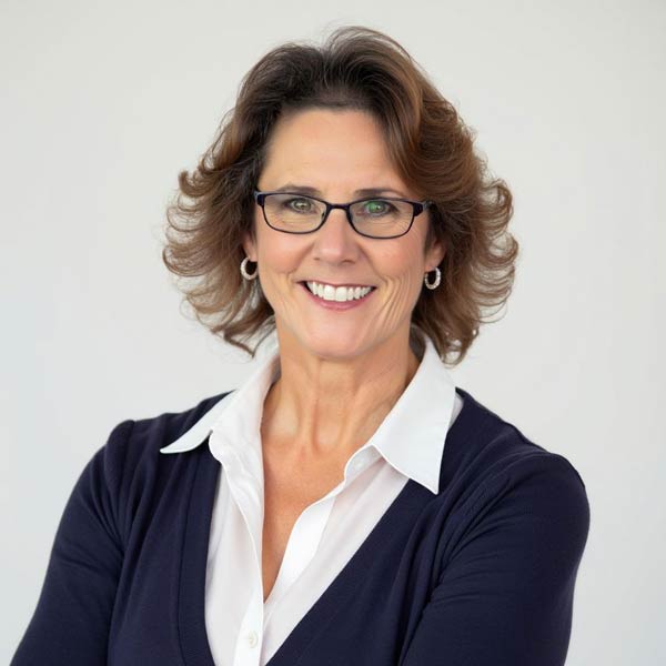 Patty McGrath, LPCC-S