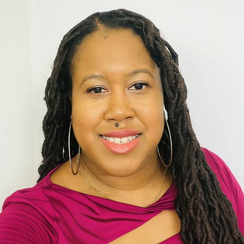 Tishanna Hollins, PhD