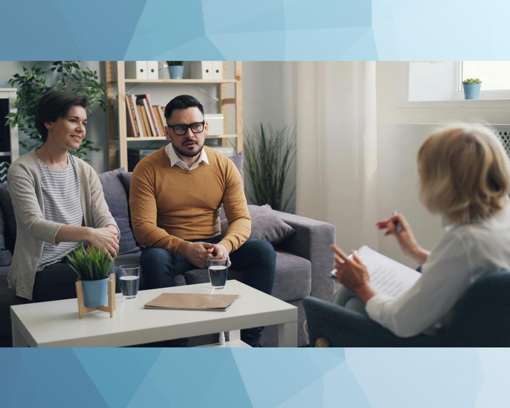 Couples Therapy: Rebuilding Connection and Trust Couples Therapy: Rebuilding Connection and Trust