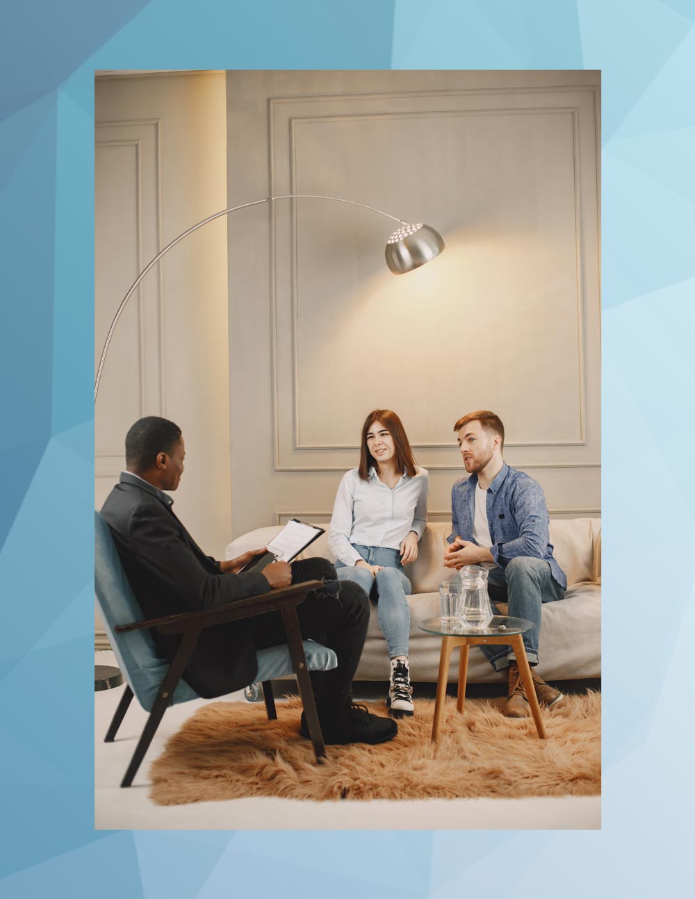 Why Couples Come to Therapy Why Couples Come to Therapy