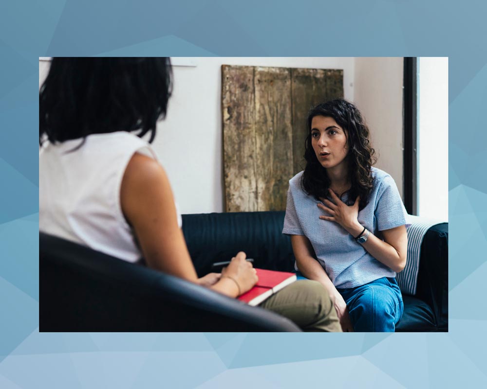 The Benefits of Individual Therapy The Benefits of Individual Therapy