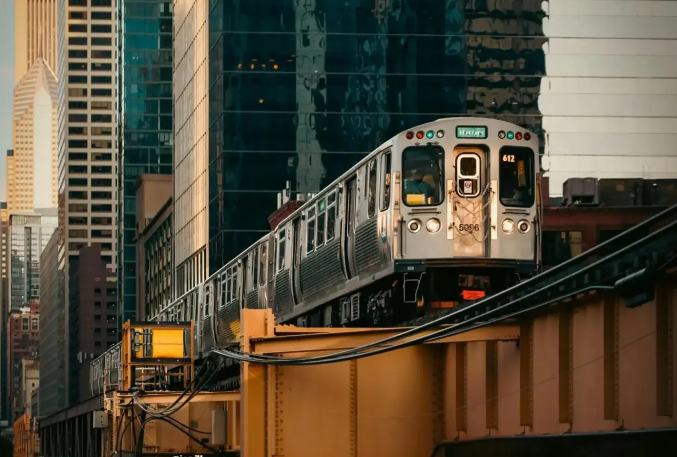 Managing Anxiety in the Fast-Paced Life of Chicago Professionals