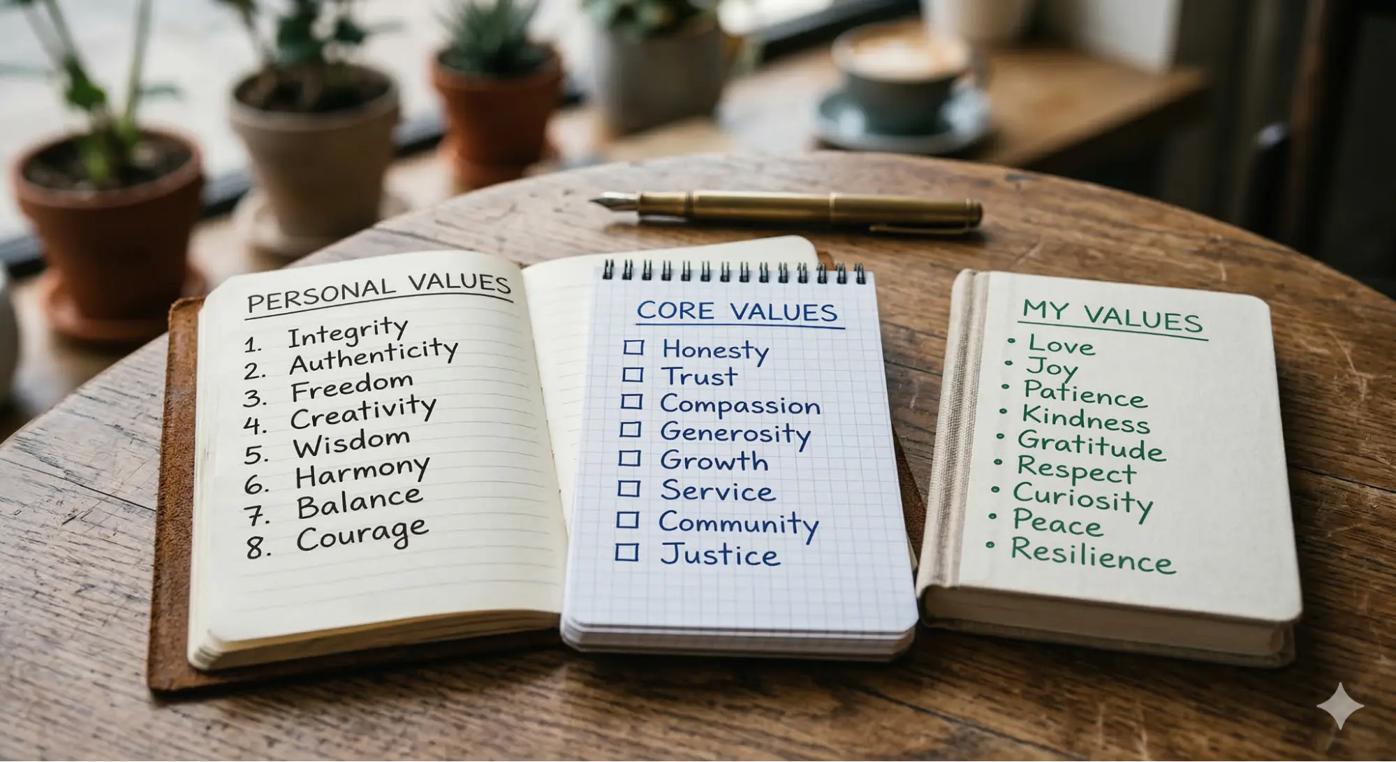 Acceptance and Commitment Therapy (ACT)