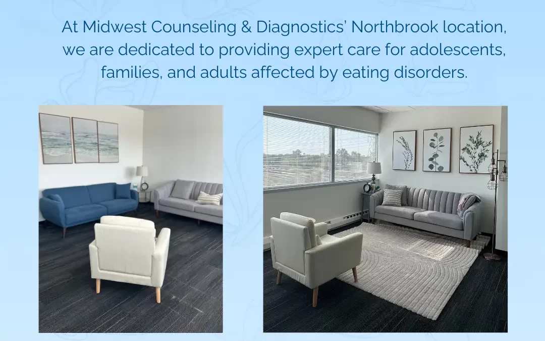 Therapist in Northbrook IL: How to Find the Right Therapist Near You